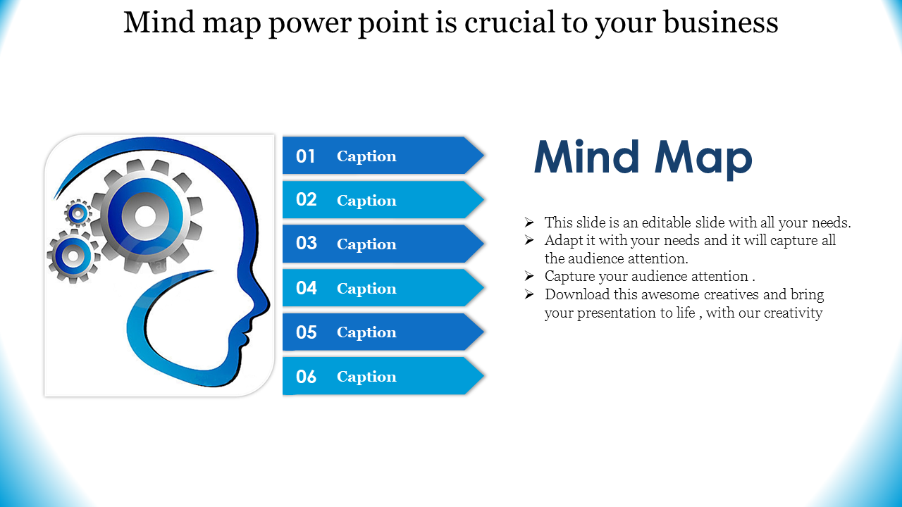 mind map powerpoint-Mind map powerpoint is crucial to your business-6